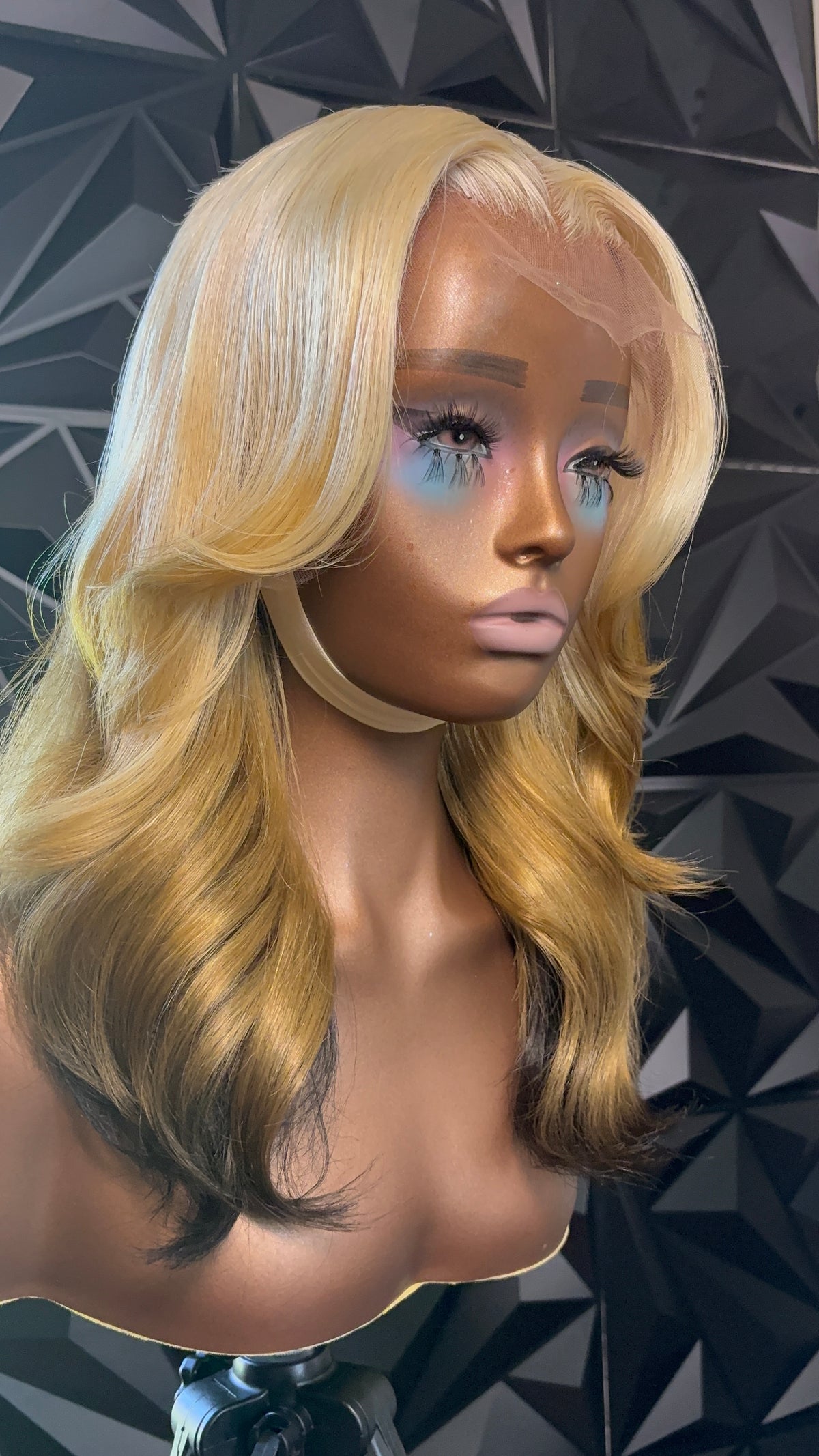 Chantel