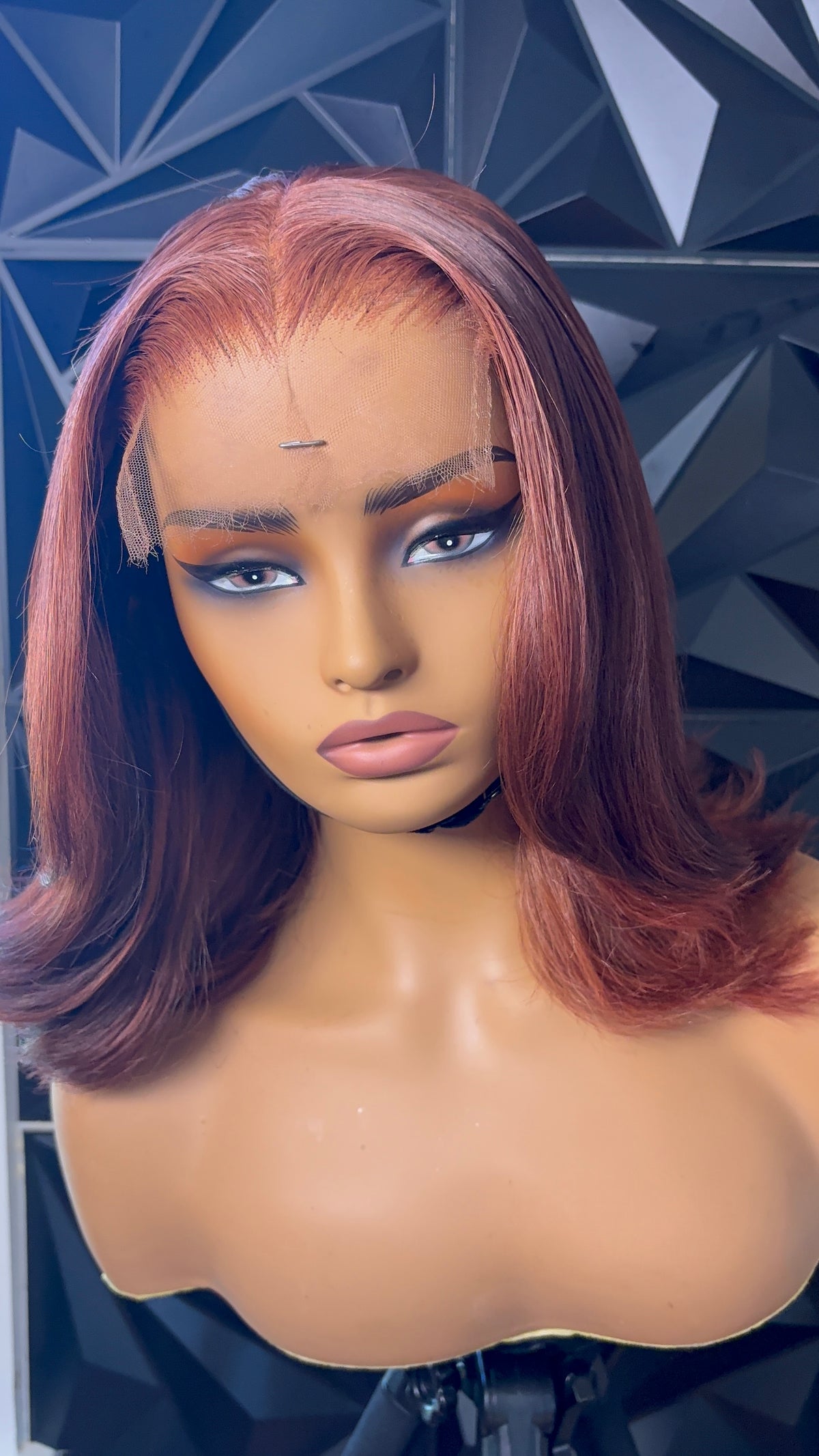 Amber