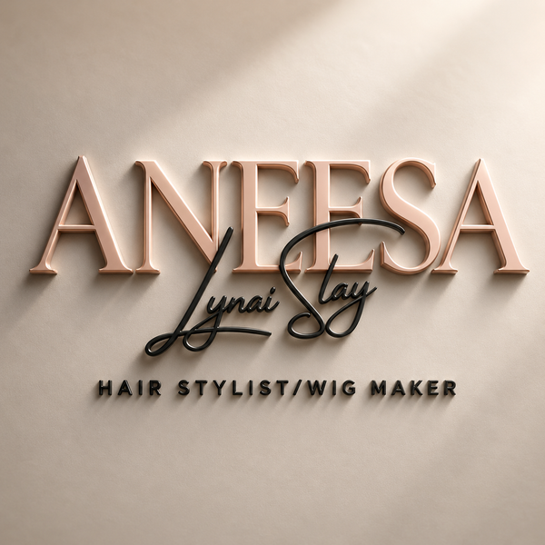 Aneesa Lynai Slay