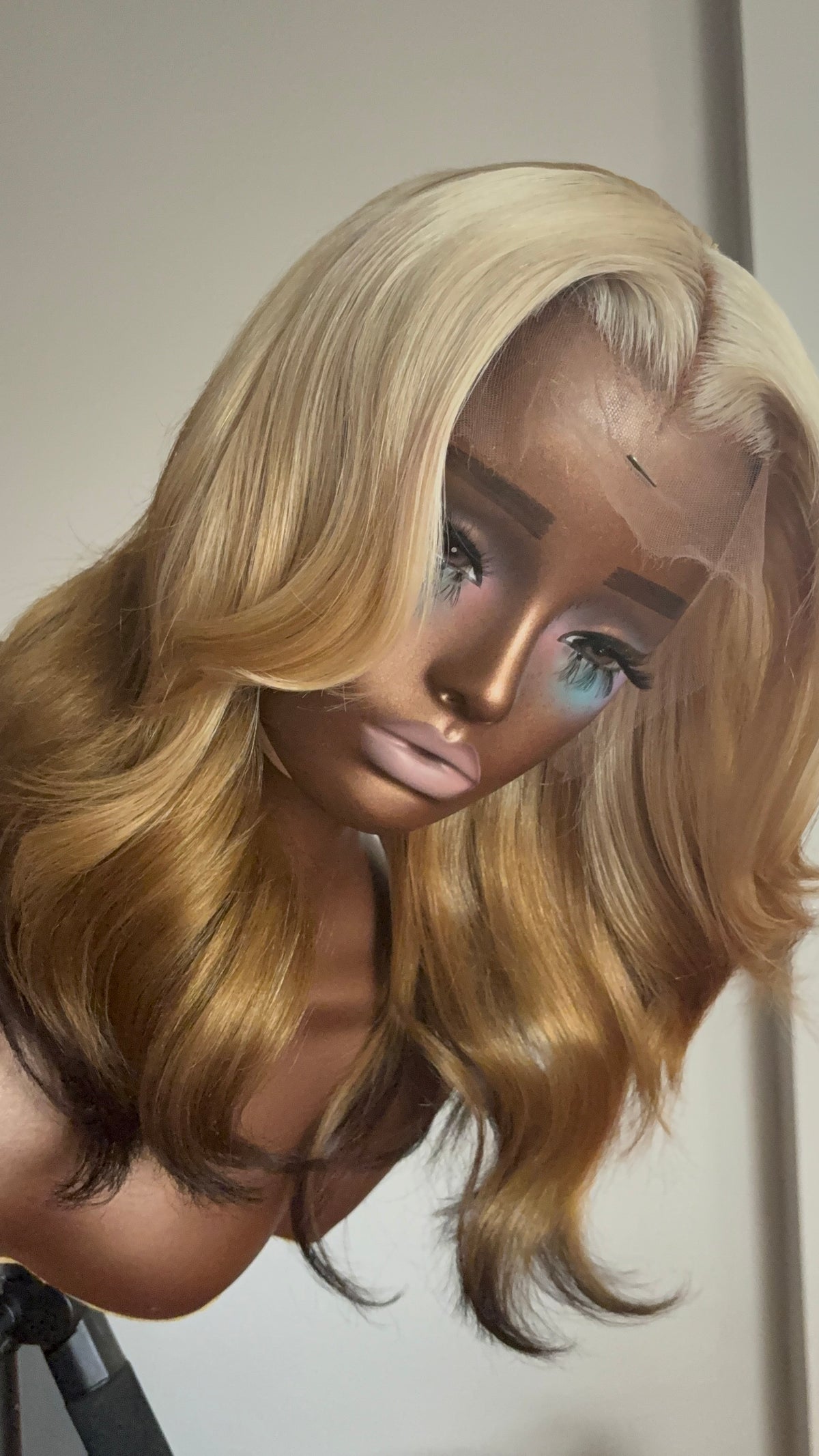 Chantel